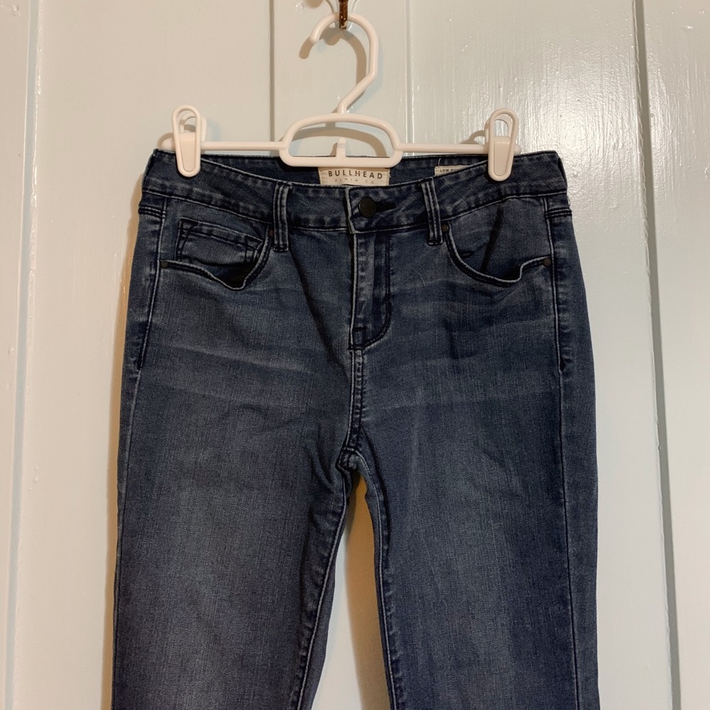 PacSun [BULLHEAD] Women’s Skinny Jeans